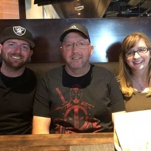 Meet your Posher, Denise